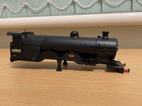 Bachmann class gnr atlantic - gnr,
