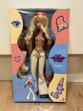 Mattel My Scene Barbie Doll