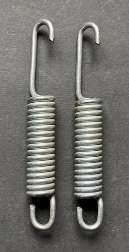 Springs for main stand set - for,