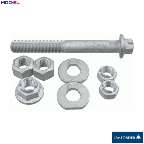 Repair kit wheel suspension - repair,