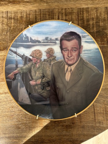 John wayne attack tarawa - john, at