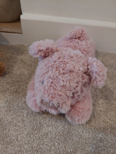 Tumblie pig jellycat - tumblie,