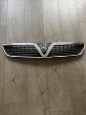 Corsa VXR Nurburgring 2012 Front Grill / Bumper