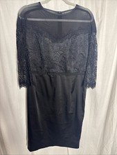 Luis Civit Women’s Black