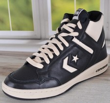 Converse men leather - men's,