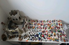 HUGE Playmobil JOB LOT -