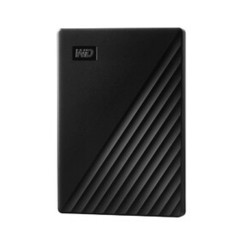 Western digital passport - digital, my