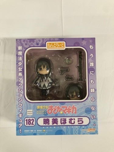 Nendoroid 182 akemi - 182,