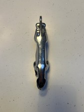 Original Jaguar Car Bonnet