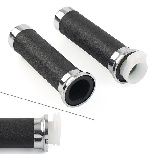 Motor hand grip 25mm for - motor, 1"