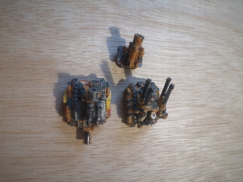Epic 40k imperial guard - epic,