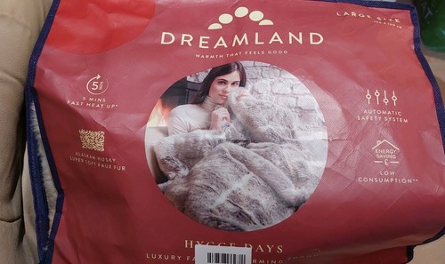 Dreamland hygge days - days, luxury