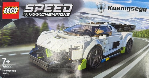 Lego speed champions - lego,