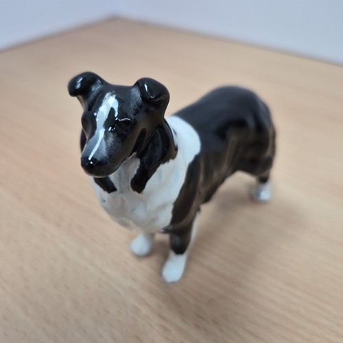 Beswick border collie - beswick,