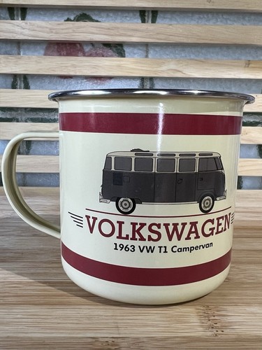 Paladone volkswagen 1963 t1 - paladone,