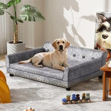 BingoPaw Large Dog Sofa Bed XL