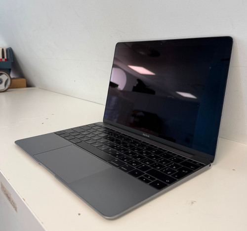 Apple macbook 2016 a1534 - apple,