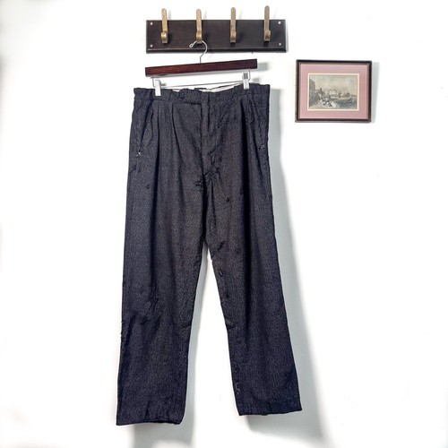 True vintage 40s 50s - vintage, french
