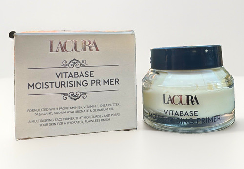 Lacura vitabase moisturising - lacura,