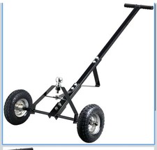 Incomplete Oypla Metal Caravan