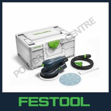 Festool Eccentric Sander ETS EC 150/5 Plus 240v - 576332