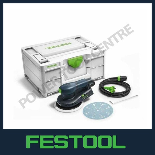 Festool eccentric sander ets - festool,