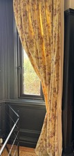 Vintage Fully Lined, 270cm