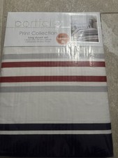 BNWT king Sized Bedding Set