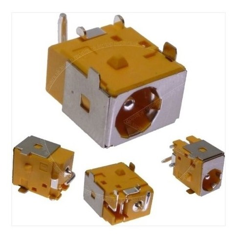 Power connector emachines - dc,