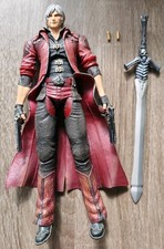 Play Arts Kai Devil May Cry 4