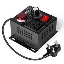 5000W SCR Voltage Regulator AC