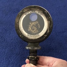 Vintage Boyce Motometer