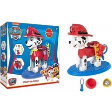 NEW Paw Patrol Load Up Pup