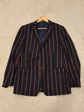 Men’s GANT 100% Wool Blazer