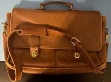 Coach Vintage Bag 5275 Brown