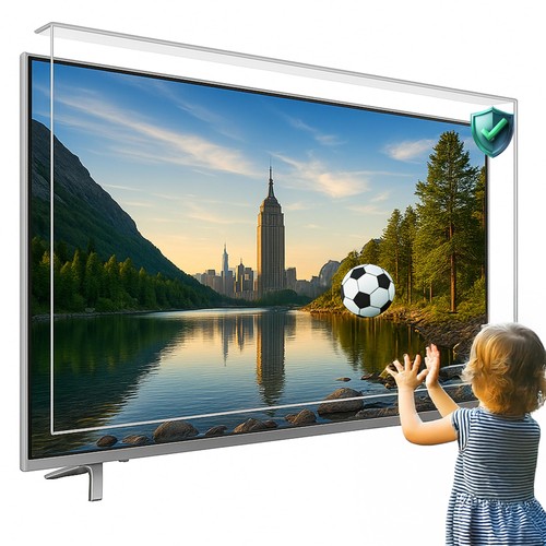 Pro smart unbreakable - smart, tv