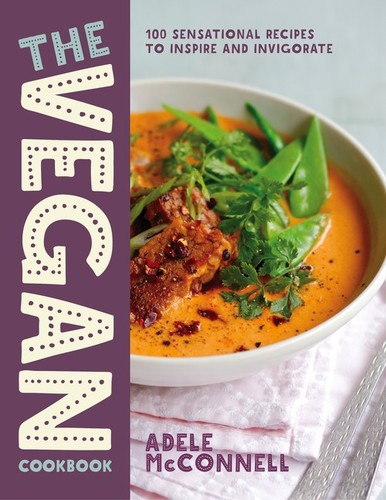 The vegan cookbook 100 - vegan,