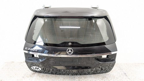 Mercedes class w213 tailgate - mercedes,