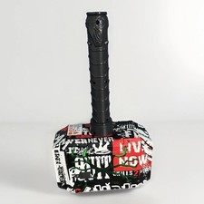 Thors Hammer Mjolnir Dart