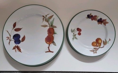Royal worcester evesham vale - royal,