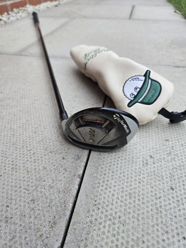 Taylormade hybrid iron 22 - taylormade,