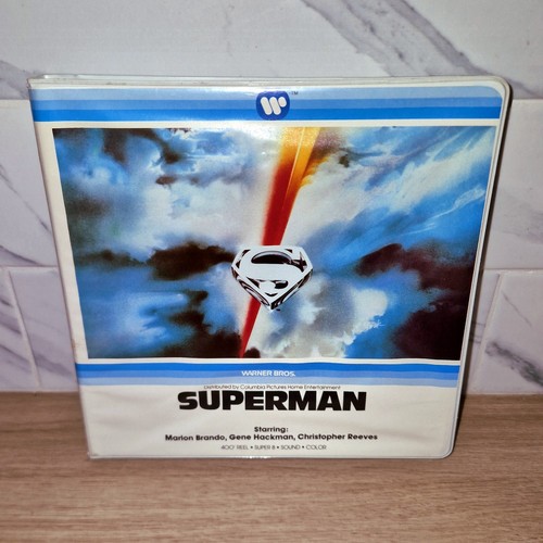 Superman super 400 - super, 400'