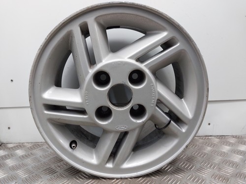 Alloy wheel ford escort - alloy,