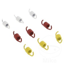 Malossi Centrifugal Clutch Spring Set Fits Piaggio Beverly 500 2003-2004