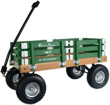 Berlin Flyer Sport Wagon -