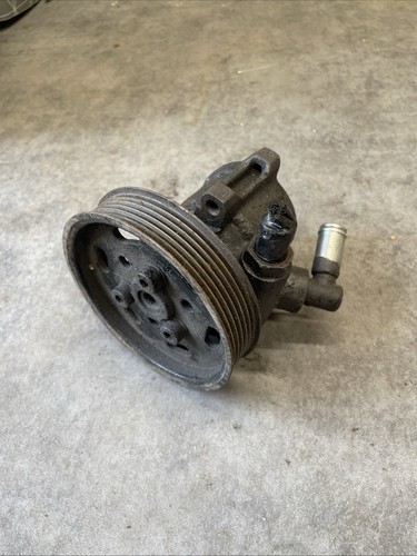 Mk2 golf power steering pump
