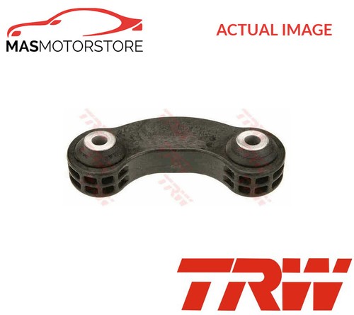 Anti roll bar stabiliser - roll,