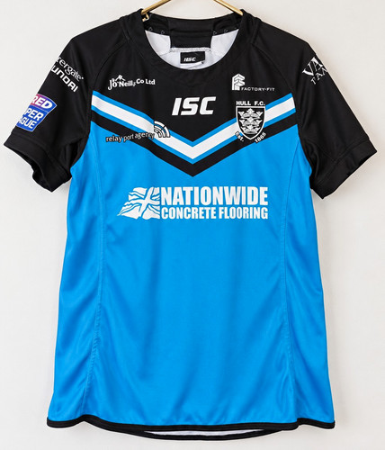 Isc hull adults rugby - hull,