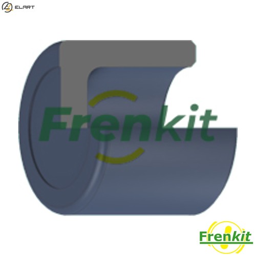 Piston brake caliper - piston,