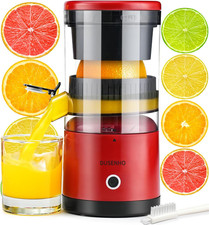 Electric Citrus Juicer